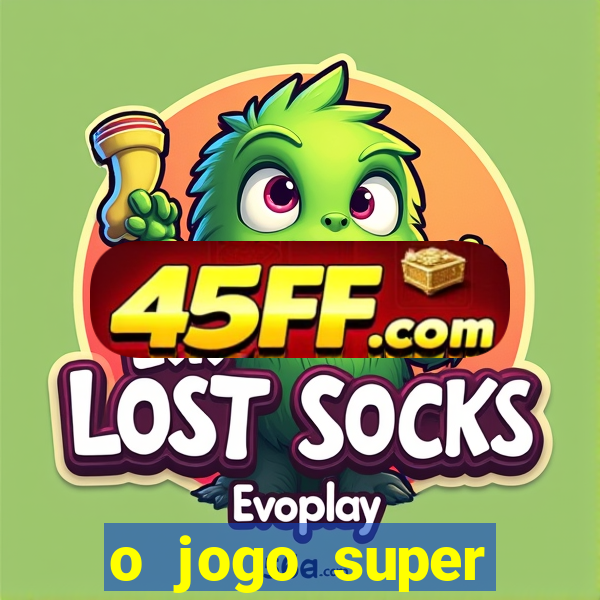 o jogo super genius paga mesmo